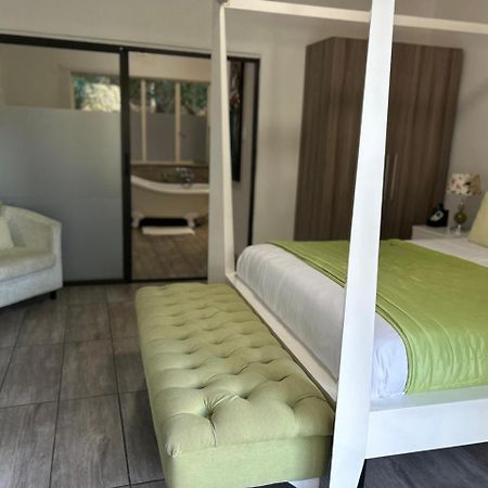 Calla Lily Guesthouse 内尔斯普雷特 外观 照片