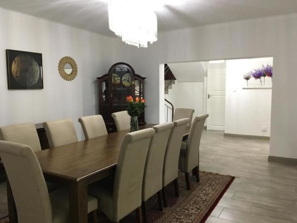 Calla Lily Guesthouse 内尔斯普雷特 外观 照片