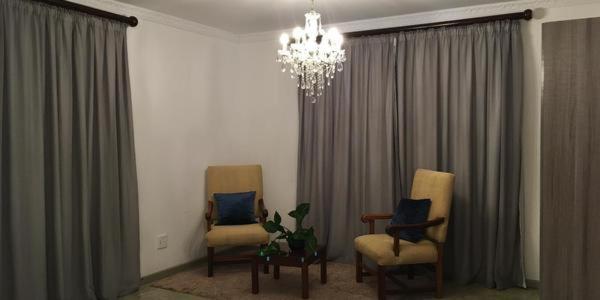 Calla Lily Guesthouse 内尔斯普雷特 外观 照片