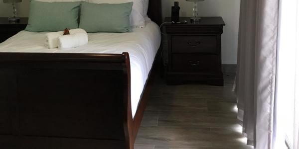 Calla Lily Guesthouse 内尔斯普雷特 外观 照片