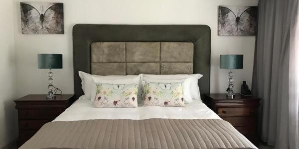 Calla Lily Guesthouse 内尔斯普雷特 外观 照片