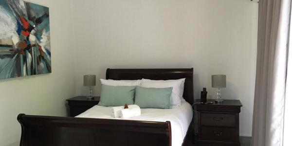 Calla Lily Guesthouse 内尔斯普雷特 外观 照片