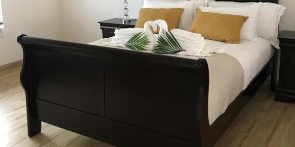 Calla Lily Guesthouse 内尔斯普雷特 外观 照片