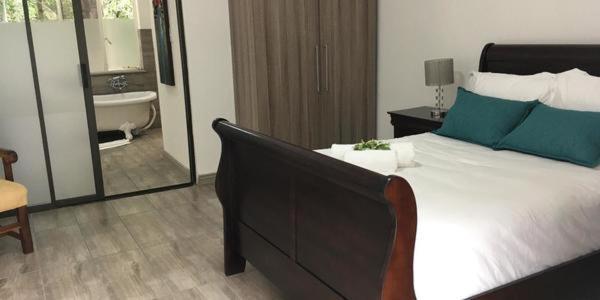 Calla Lily Guesthouse 内尔斯普雷特 外观 照片