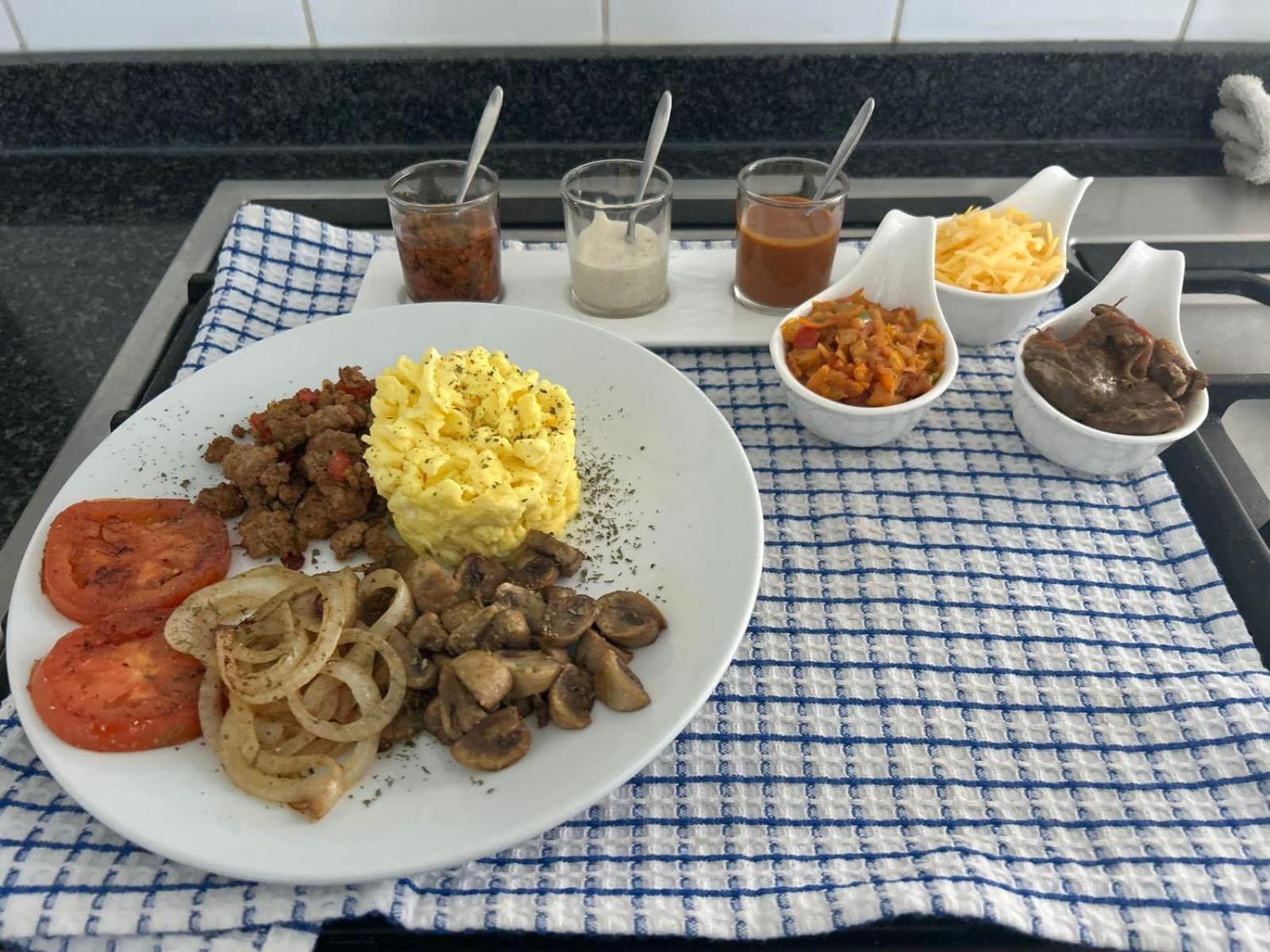 Calla Lily Guesthouse 内尔斯普雷特 外观 照片