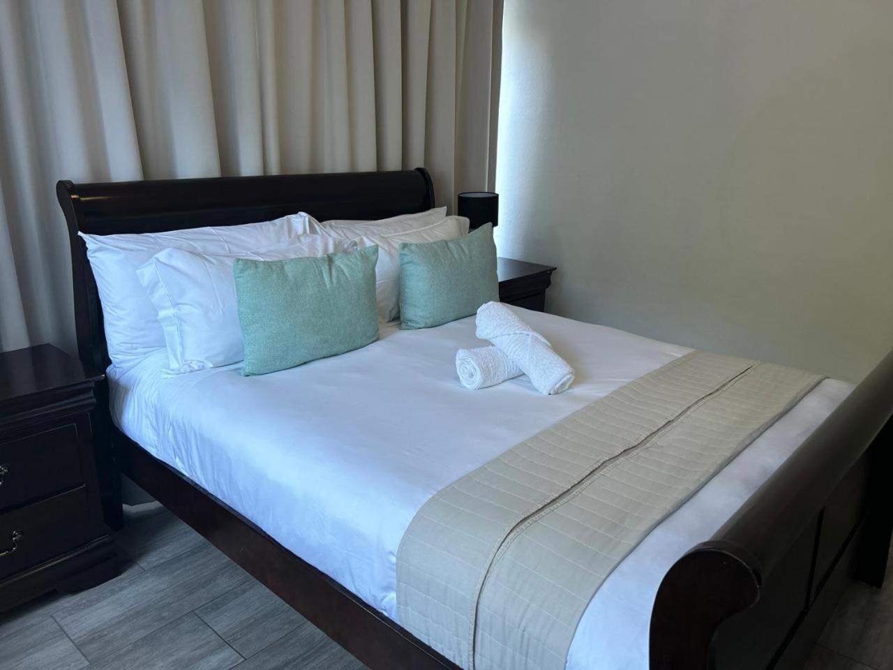 Calla Lily Guesthouse 内尔斯普雷特 外观 照片