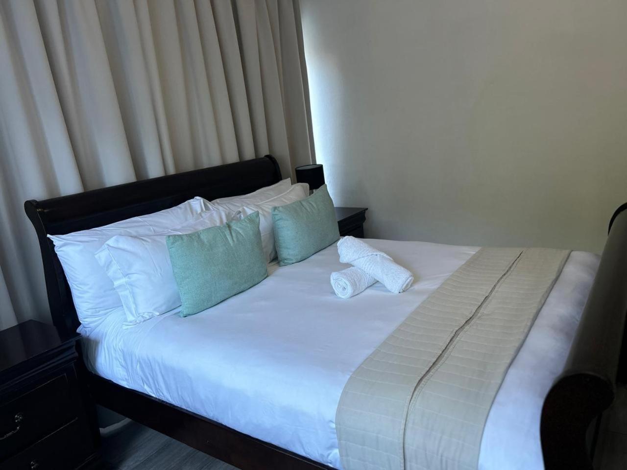 Calla Lily Guesthouse 内尔斯普雷特 外观 照片
