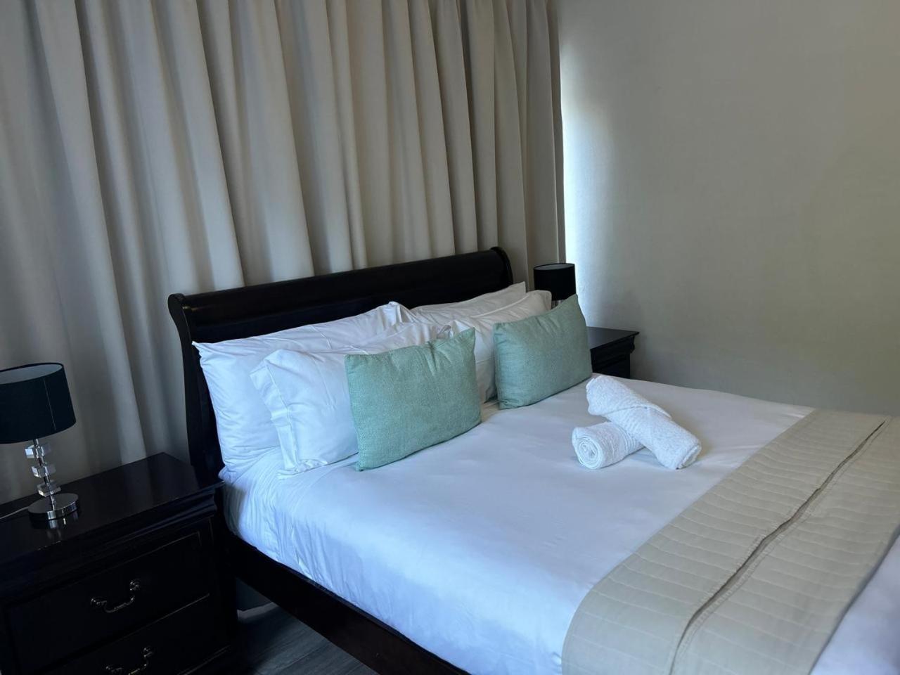 Calla Lily Guesthouse 内尔斯普雷特 外观 照片